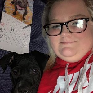 Meet your Posher, Chrystal